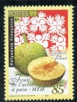 Stamps Polynesia -  varios