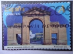 Stamps Spain -  Ed: 4768 - Arco de Capuchinos - Andújar, Jáen