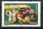 Stamps France -  varios