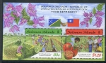 Stamps Solomon Islands -  varios