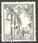 Stamps Spain -  2270 - Mijas, Málaga