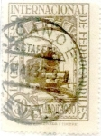 Stamps Spain -  30 céntimos 1930