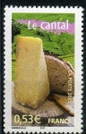 Stamps France -  varios