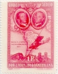 Stamps Spain -  1 peseta 1930