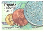 Sellos de Europa - Espa�a -  COLECCIONISMO  MONEDAS.  NUMISMÀTICA.