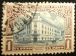 Stamps : America : Mexico :  Palacio Postal Mexicano