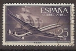 Sellos del Mundo : Europa : Espaa : ESPAÑA SEGUNDO CENTENARIO USD Nº 1170 ** SANTA MARIA 