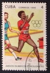 Stamps Cuba -  Mi CU 3364