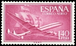 Sellos del Mundo : Europa : Espaa : ESPAÑA SEGUNDO CENTENARIO NUEV Nº 1174 ** 1,4P ROJO CARMIN SANTA MARIA