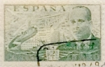 Sellos de Europa - Espaa -  2 pesetas