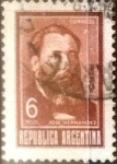 Sellos del Mundo : America : Argentina : Intercambio 0,20 usd 6 pesos 1970