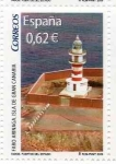 Stamps Spain -  Arinaga. Isla de Gran Canaria