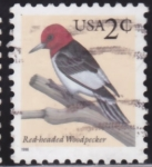 Stamps United States -  