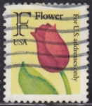 Stamps United States -  