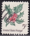 Stamps United States -  