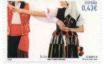 Stamps : Europe : Spain :  La Isa