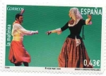 Stamps : Europe : Spain :   la mateixa
