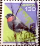 Stamps Japan -  Intercambio aexa 1,25 usd 130 yenes 1994