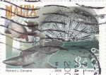 Stamps Malta -  Forjando artesanía