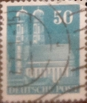 Sellos de Europa - Alemania -  Intercambio ma3s 0,20 usd 50 pf 1948