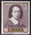 Stamps Spain -  Intercambio