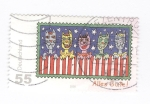 Stamps Germany -  Todo bien