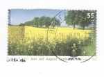 Stamps Germany -  Verano