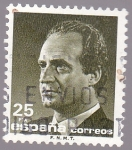 Sellos del Mundo : Europa : Espaa : juan carlos I