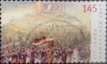 Sellos de Europa - Alemania -  Intercambio 2,00 usd 1,45 euro 2007