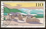 Stamps Germany -  