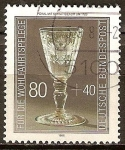 Stamps Germany -  