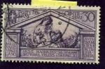 Stamps Italy -  Bimilenario del nacimiento de Virgilio