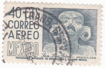 Stamps Mexico -  San Luís Potosí