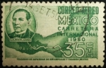 Sellos de America - M�xico -  Don Benito Juarez