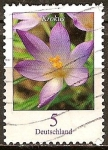 Stamps Germany -  