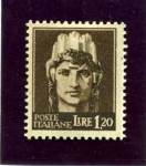 Stamps Italy -  Sellos de 1929-30