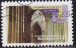 Stamps France -  Intercambio