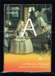 Stamps Spain -  Edifil  4887  Marca España.  