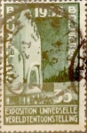 Sellos de Europa - Blgica -  Intercambio 0,30 usd 35 cents. 1934