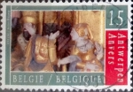 Stamps Belgium -  Intercambio 0,70 usd 15 francos 1993