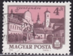 Stamps Hungary -  Intercambio