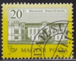 Stamps Hungary -  Intercambio