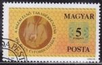 Stamps Hungary -  