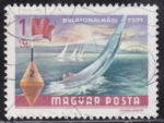 Stamps Hungary -  Intercambio