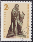 Stamps Hungary -  Intercambio