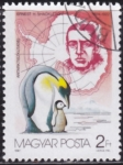 Stamps Hungary -  Intercambio