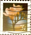 Stamps United States -  Intercambio cr5f 0,20 usd 34 cents. 2001