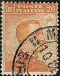 Sellos de Europa - Italia -  POSTE ITALIANE