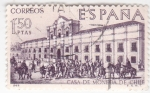 Stamps Spain -  Casa de la Moneda de Chile-forjadores de América(18)