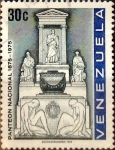 Stamps Venezuela -   30 cents. 1976